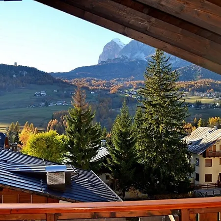Serena Cortina Cortina d'Ampezzo