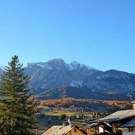 Hotel Serena Cortina Cortina d'Ampezzo
