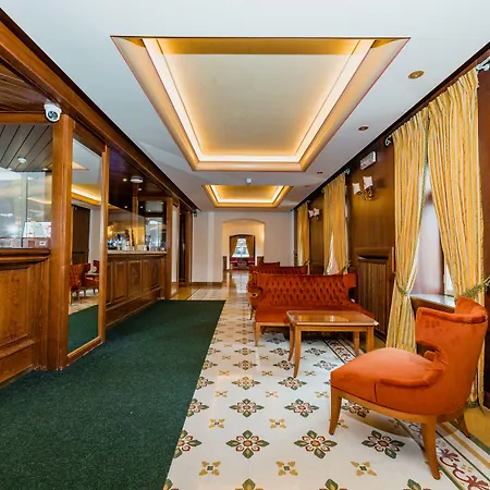 Hotel Serena Cortina Cortina dʼAmpezzo