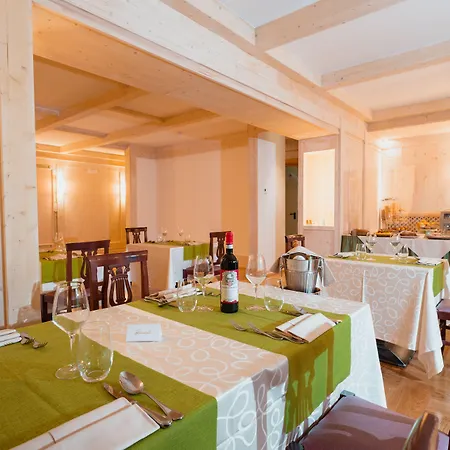 Serena Cortina Hotel Cortina dʼAmpezzo