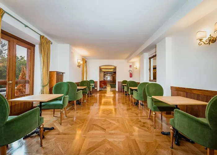 Serena Cortina 3*