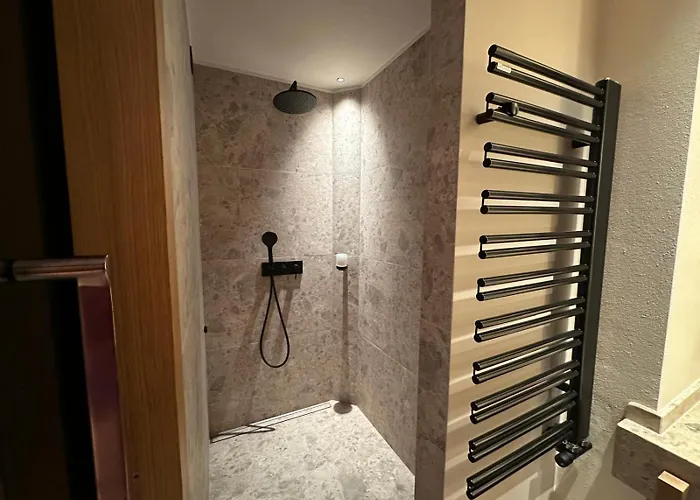 Hotel Serena Cortina