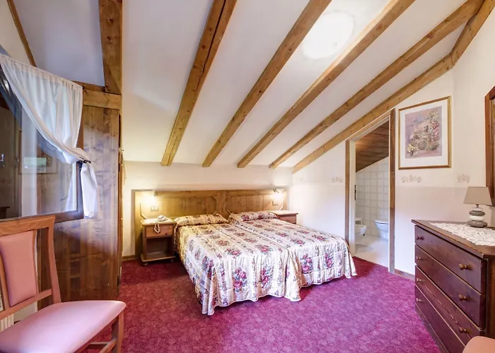 Serena Cortina Hotel