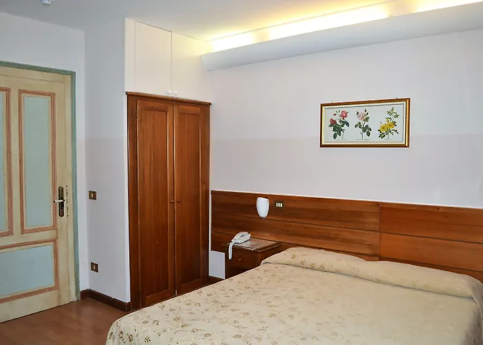 Szálloda Serena Cortina