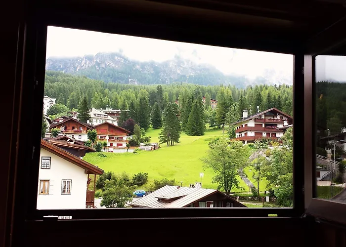 Serena Cortina Cortina dʼAmpezzo