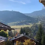 Hotel Serena Cortina 3*