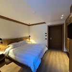 Hotel Serena Cortina Cortina d'Ampezzo