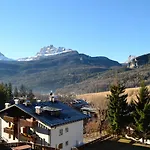 Serena Cortina Hotel