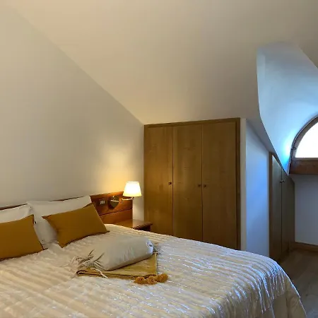 Serena Cortina 3*