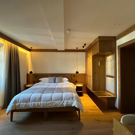 Serena Cortina 3*