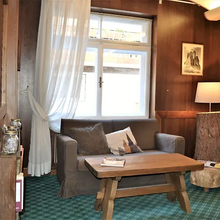 Serena Cortina Hotel Cortina dʼAmpezzo