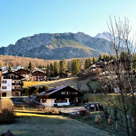 Serena Cortina Cortina dʼAmpezzo