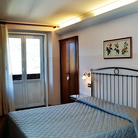 Serena Cortina 3* Cortina dʼAmpezzo