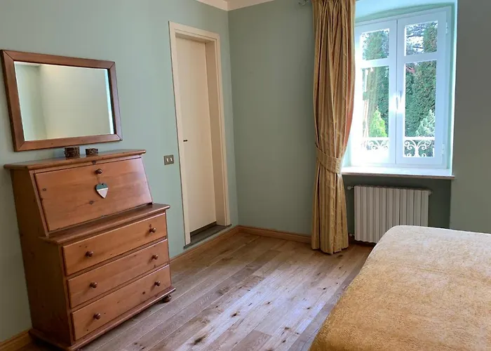 Serena Cortina Hotell 3*