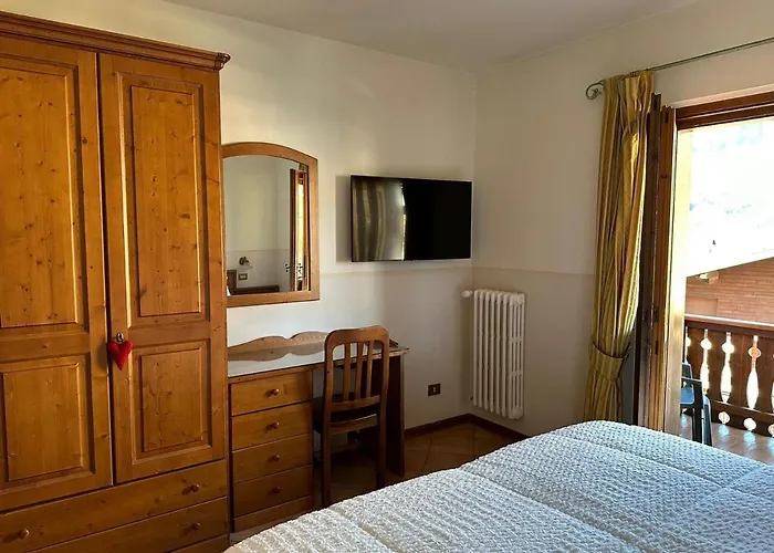 Serena Cortina Hotell Cortina dʼAmpezzo