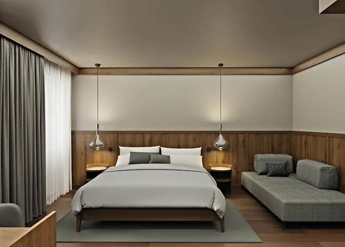 Serena Cortina 3* Cortina dʼAmpezzo