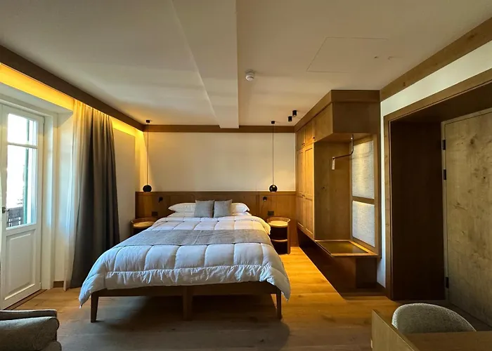 Serena Cortina 3*