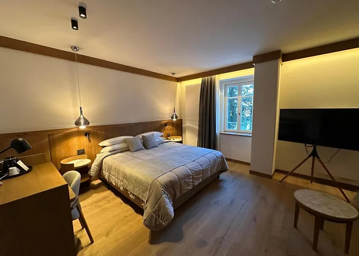 Serena Cortina 3*