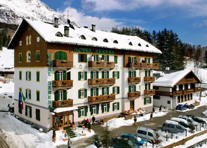 Serena Cortina 3*