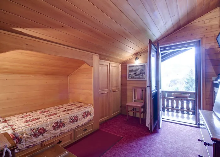 Serena Cortina Cortina dʼAmpezzo