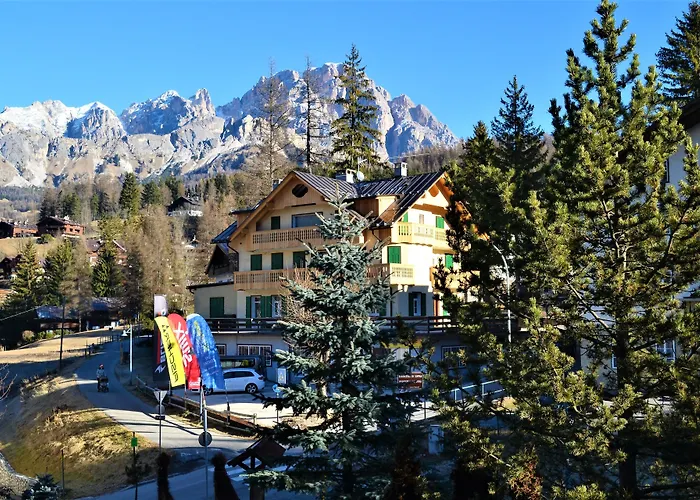 Serena Cortina 3*