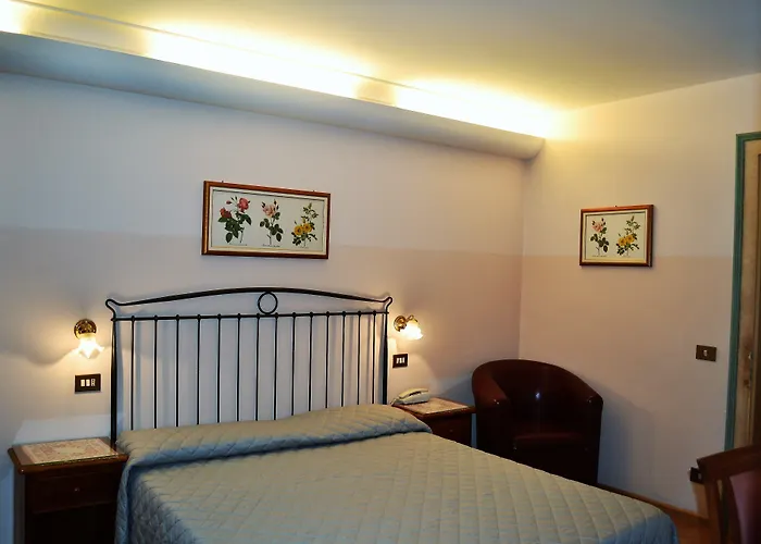 Serena Cortina 3*