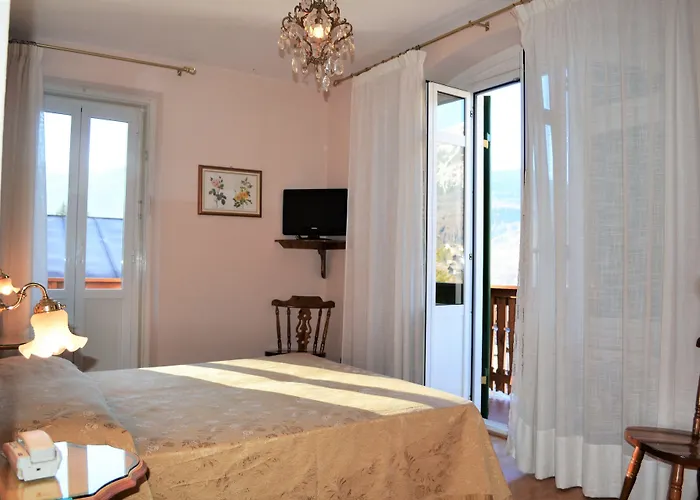 Hotell Serena Cortina 3*