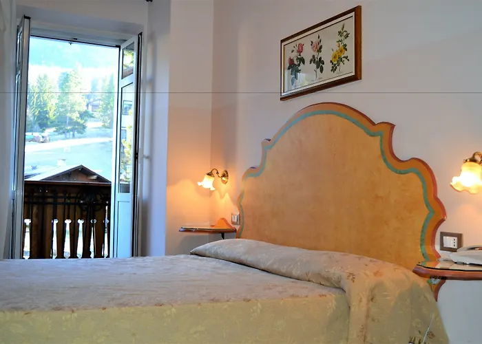 Serena Cortina 3* Cortina dʼAmpezzo