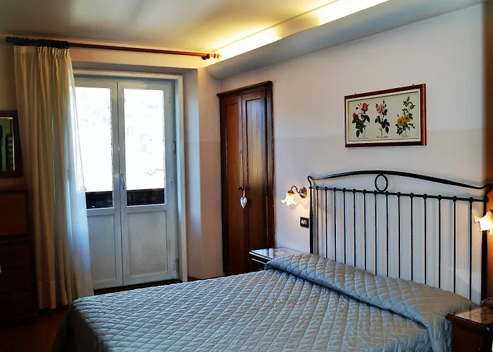 Serena Cortina 3* Cortina dʼAmpezzo