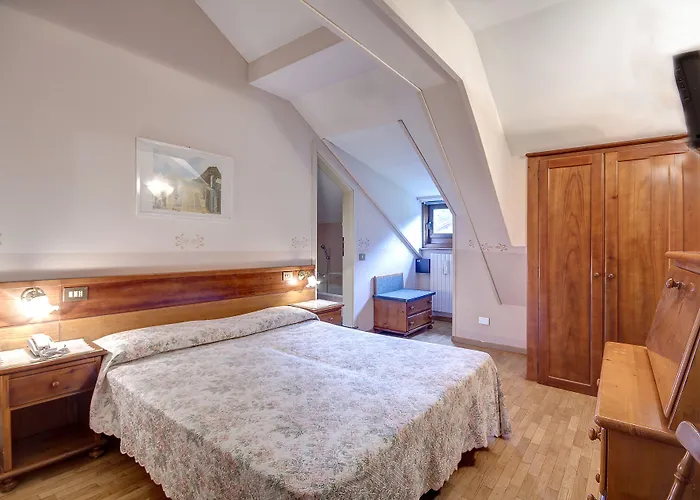 Serena Cortina 3* Cortina dʼAmpezzo