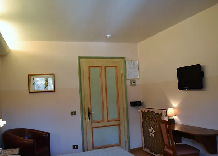 Serena Cortina Hotell Cortina dʼAmpezzo