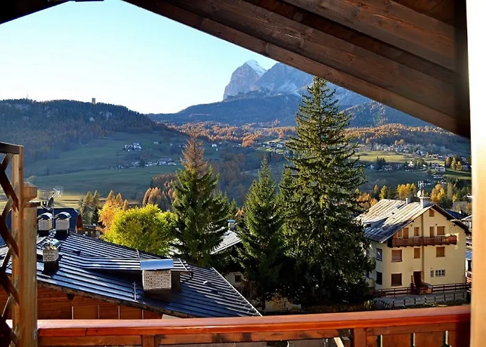 Serena Cortina Cortina dʼAmpezzo
