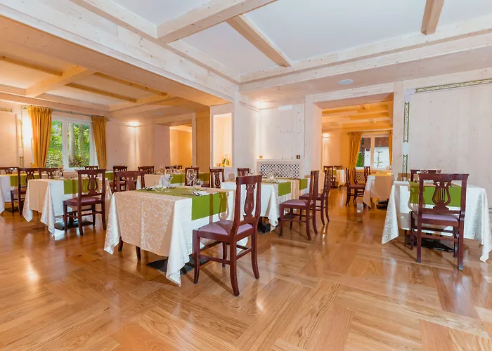 Serena Cortina 3*