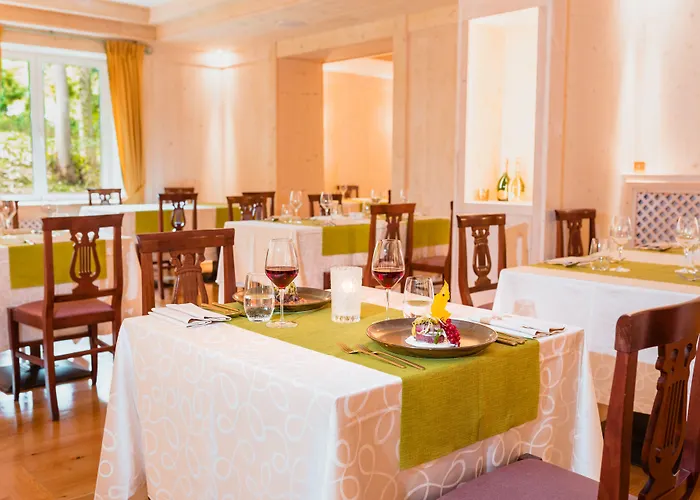 Serena Cortina Hotell