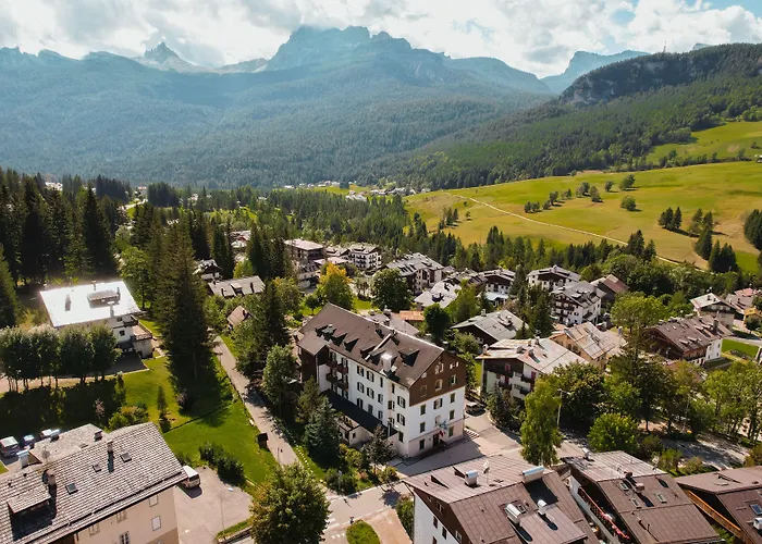 Serena Cortina Cortina dʼAmpezzo